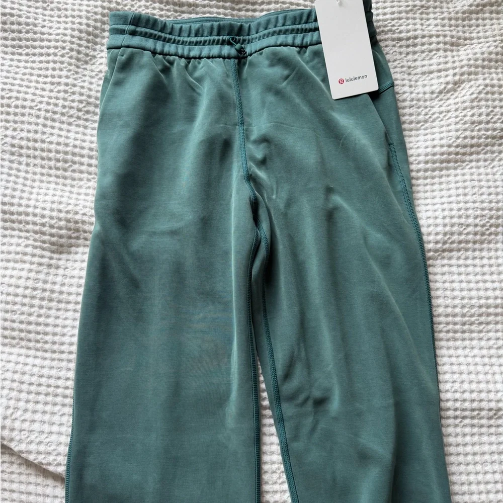 lululemon softstreme high rise pant - Picture 1 of 3